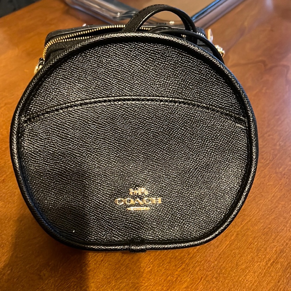 Small Coach Purse